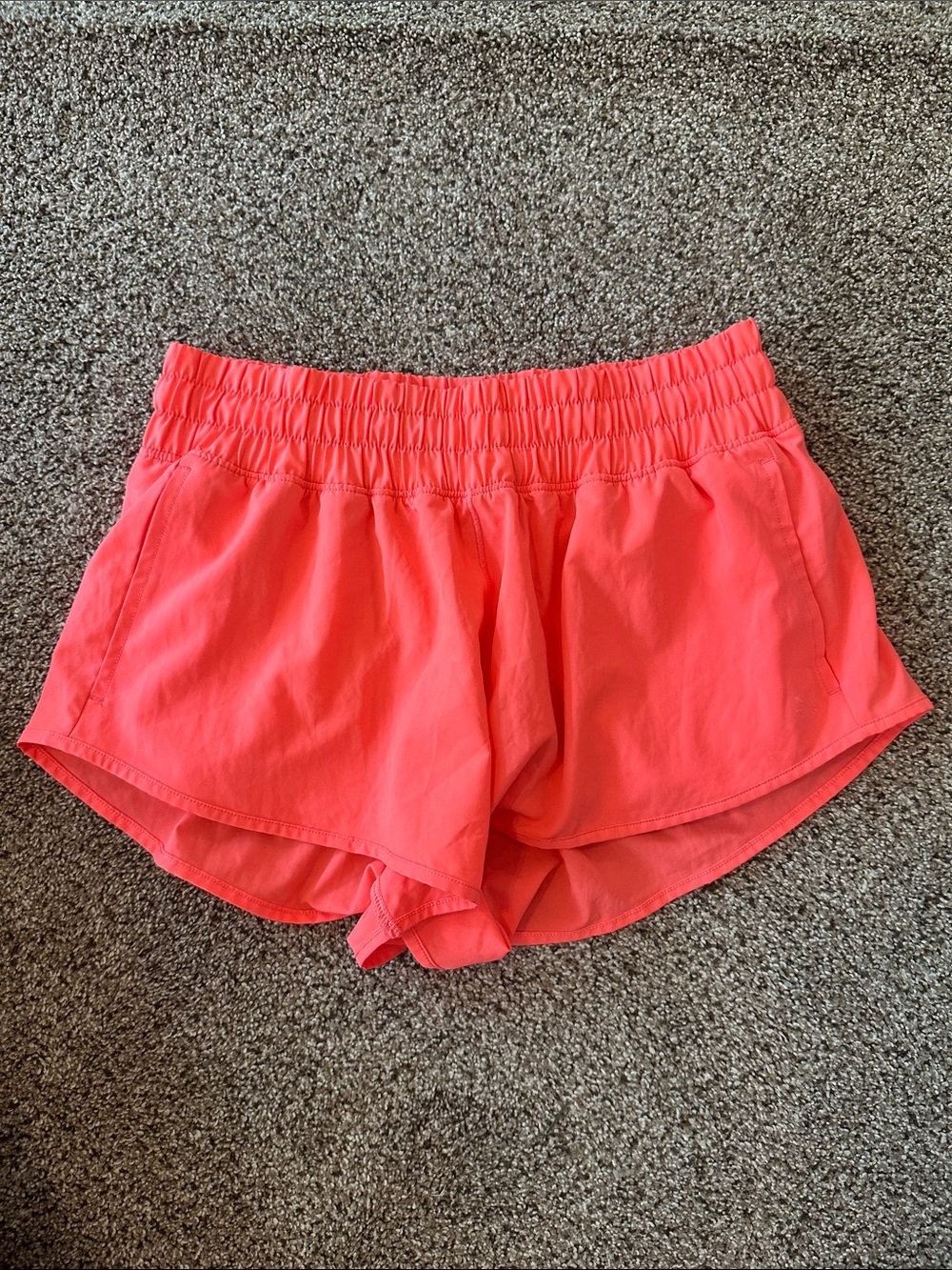 Aerie Athletic Shorts, size extra small